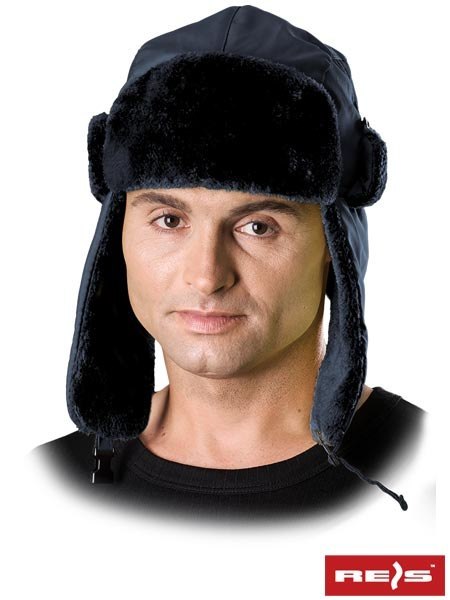 CZAPKA OCIEPLANA OCHRONNA CZOEXTREME G CZAPKA OCIEPLANA OCHRONNA CZOEXTREME G