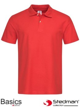 POLO MĘSKIE SST3000 SRE