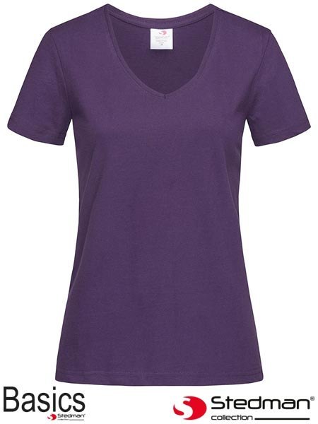 T-SHIRT DAMSKI SST2700 DBY T-SHIRT DAMSKI SST2700 DBY