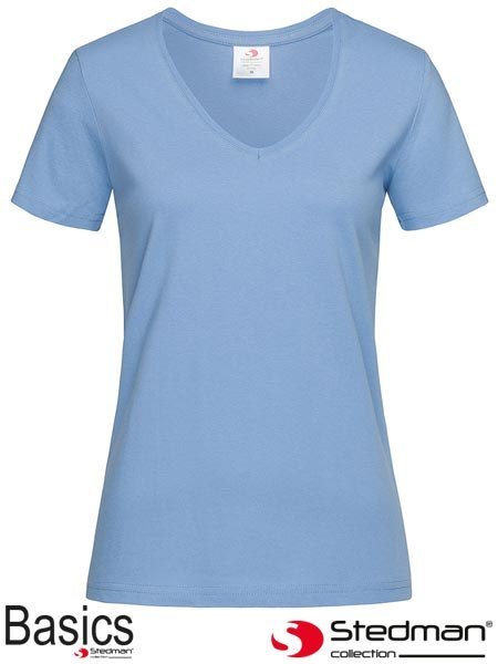 T-SHIRT DAMSKI SST2700 LBL T-SHIRT DAMSKI SST2700 LBL