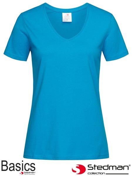 T-SHIRT DAMSKI SST2700 OCB T-SHIRT DAMSKI SST2700 OCB