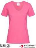 T-SHIRT DAMSKI SST2700 SPK