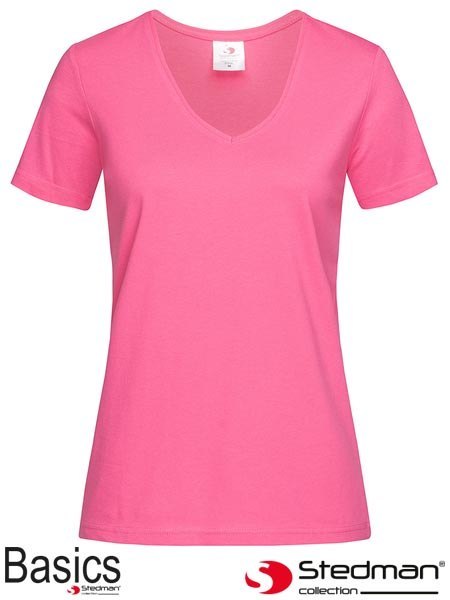 T-SHIRT DAMSKI SST2700 SPK T-SHIRT DAMSKI SST2700 SPK