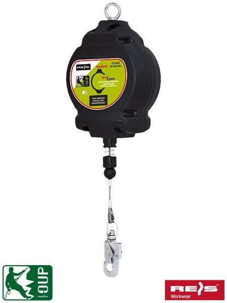 URZĄDZENIE SAMOHAMOWNE OUP-KRM-RFAB10 URZĄDZENIE SAMOHAMOWNE OUP-KRM-RFAB10